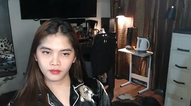 Snapshot of SeductiveTsDoll chatting on 19, 3, 2025 SeductiveTsDoll online show from 19, 3, 2025