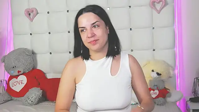Snapshot of AlsouKass chatting on 11, 7, 2026 AlsouKass online show from 11, 7, 2026