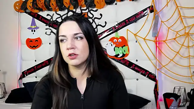 AlsouKass online show from 31, 10, 2025