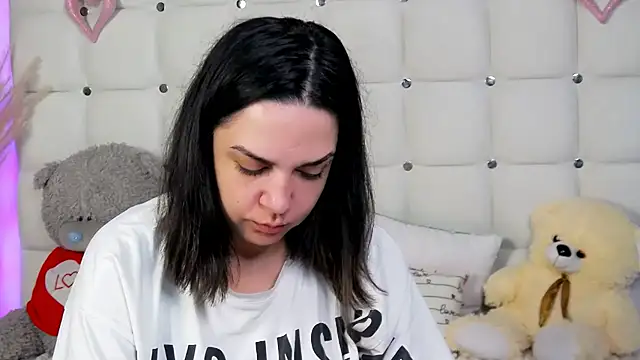 Snapshot of AlsouKass chatting on 20, 7, 2026 AlsouKass online show from 20, 7, 2026