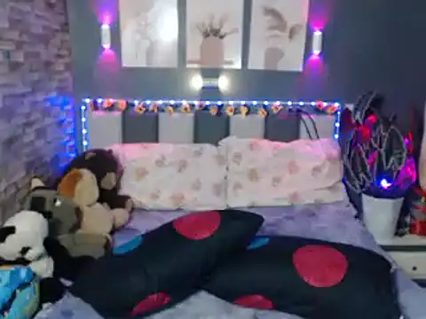 HotNathalie6900 online show from 13, 2, 2026