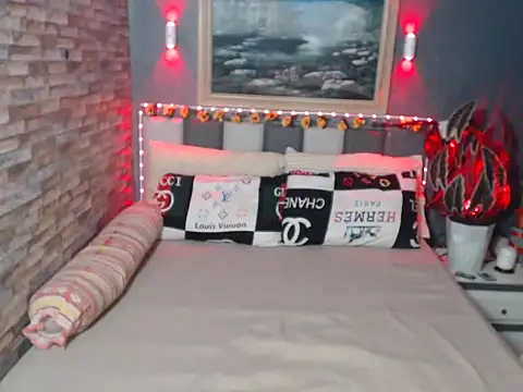 HotNathalie6900 online show from 21, 11, 2025