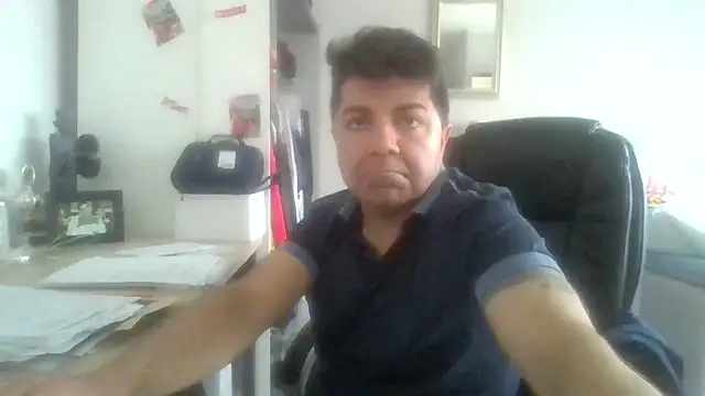 aufstieg95 online show from 14, 10, 2025