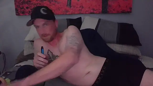 MightyBeast online show from 1, 12, 2025