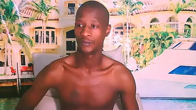 KinkyEbonyGuy1 online show from 15, 11, 2025