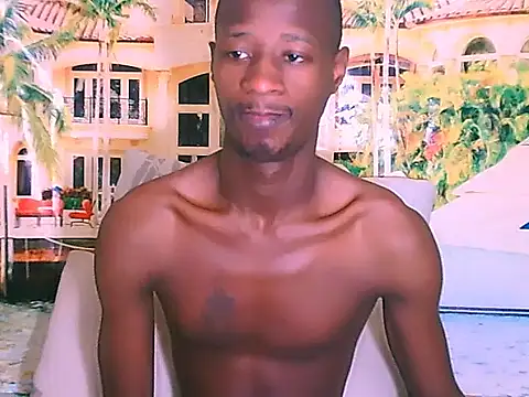 KinkyEbonyGuy1 online show from 27, 10, 2025