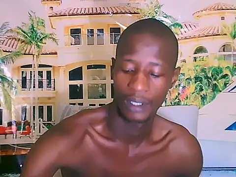 KinkyEbonyGuy1 online show from 24, 10, 2025