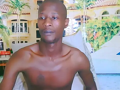 KinkyEbonyGuy1 online show from 22, 10, 2025