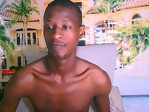 KinkyEbonyGuy1 online show from 5, 11, 2025