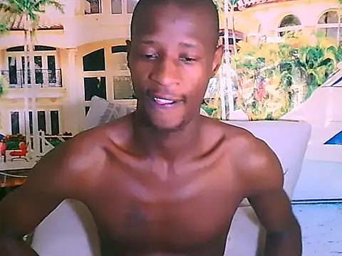 KinkyEbonyGuy1 online show from 28, 10, 2025