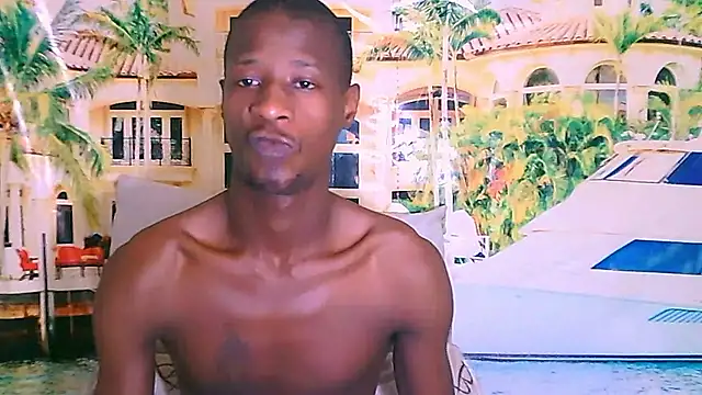 KinkyEbonyGuy1 online show from 6, 11, 2025