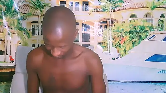 KinkyEbonyGuy1 online show from 13, 11, 2025