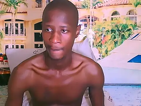 KinkyEbonyGuy1 online show from 23, 10, 2025