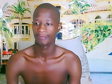 KinkyEbonyGuy1 online show from 21, 10, 2025