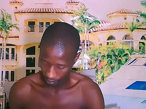 KinkyEbonyGuy1 online show from 30, 10, 2025