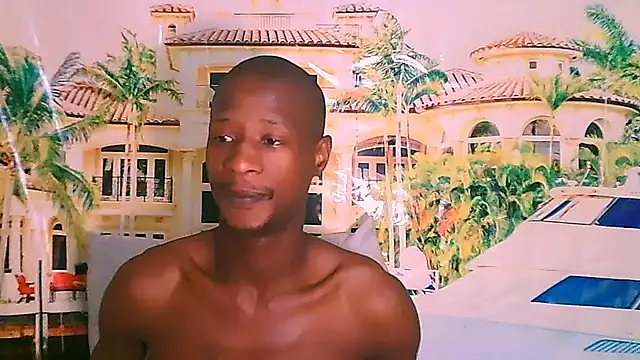 KinkyEbonyGuy1 online show from 18, 11, 2025