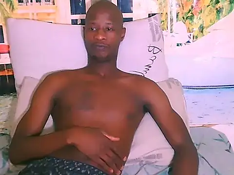 KinkyEbonyGuy1 online show from 12, 11, 2025