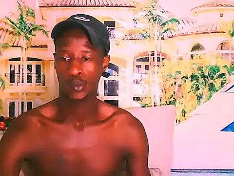 KinkyEbonyGuy1 online show from 28, 11, 2025