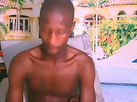 KinkyEbonyGuy1 online show from 14, 11, 2025