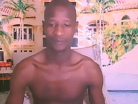 KinkyEbonyGuy1 online show from 14, 11, 2025