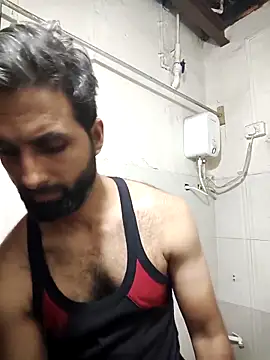 shail1987 online show from 18, 2, 2026