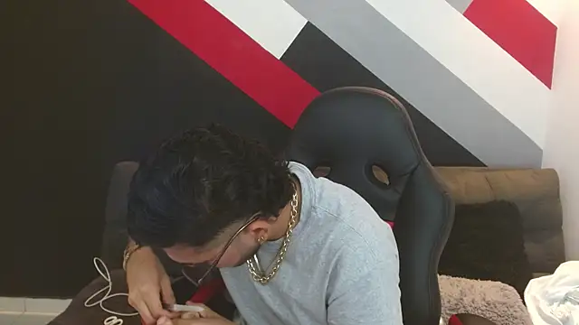 Zac Golden online show from 24, 11, 2025