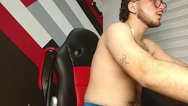 Zac Golden online show from 23, 12, 2025