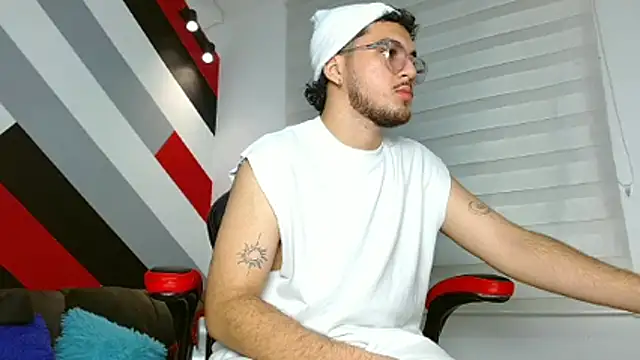 Zac Golden online show from 29, 3, 2026