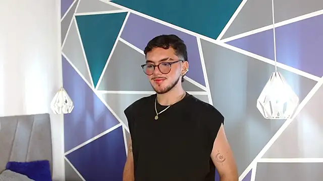 Zac Golden online show from 22, 10, 2025