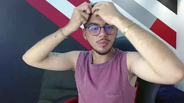 Zac Golden online show from 21, 11, 2025