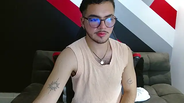 Zac Golden online show from 28, 11, 2025