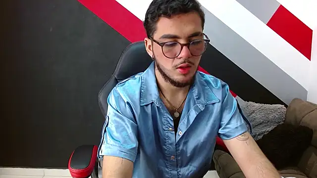 Zac Golden online show from 7, 11, 2025