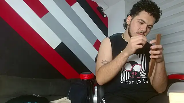 Zac Golden online show from 17, 3, 2026