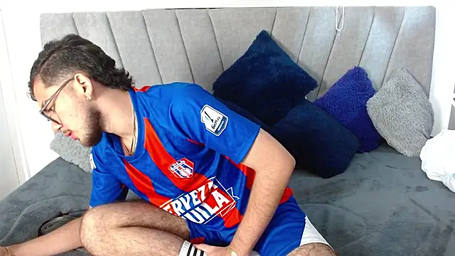 Zac Golden online show from 24, 10, 2025