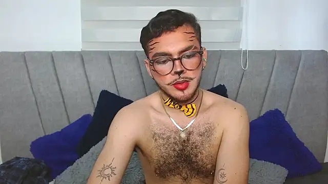 Zac Golden online show from 27, 10, 2025