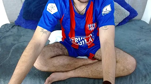 Zac Golden online show from 8, 11, 2025