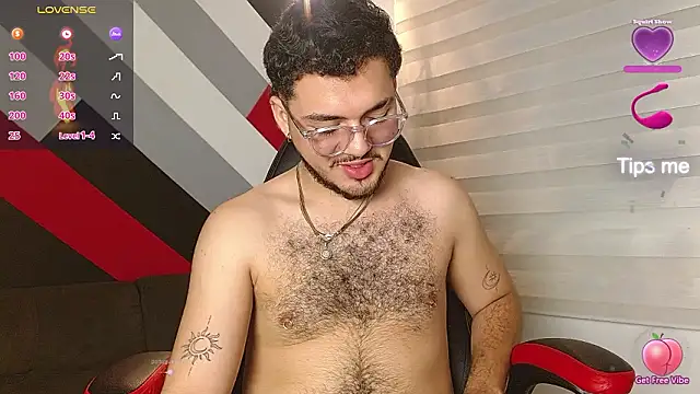 Zac Golden online show from 24, 3, 2026