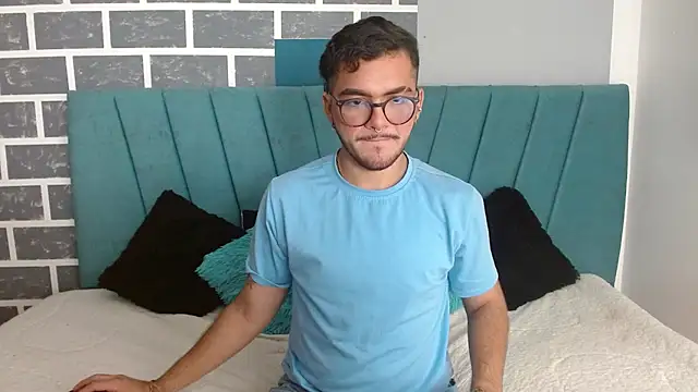 Zac Golden online show from 28, 11, 2025