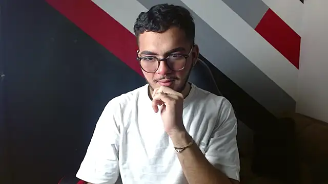 Zac Golden online show from 16, 12, 2025