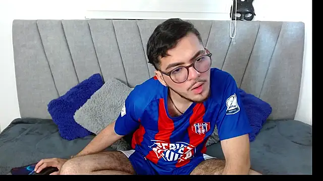 Zac Golden online show from 14, 11, 2025