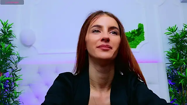 ElisaCharm online show from 24, 10, 2025