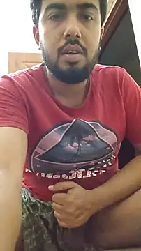 Rick Model online show from 20, 12, 2025