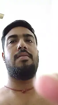 Rick Model online show from 6, 11, 2025