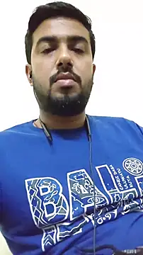 Rick Model online show from 27, 11, 2025