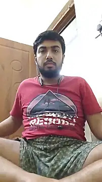 Rick Model online show from 21, 12, 2025