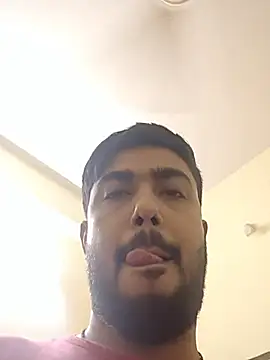 Rick Model online show from 7, 2, 2026