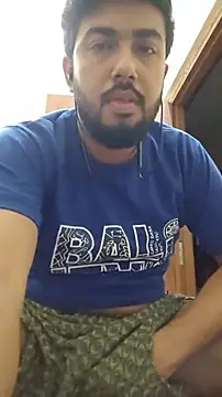 Rick Model online show from 5, 12, 2025