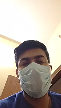 Rick Model online show from 27, 11, 2025