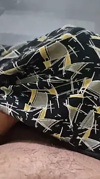 Rick Model online show from 1, 12, 2025