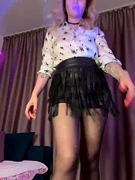 Drink me all up online show from 22, 11, 2025